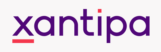 Xantipa logo